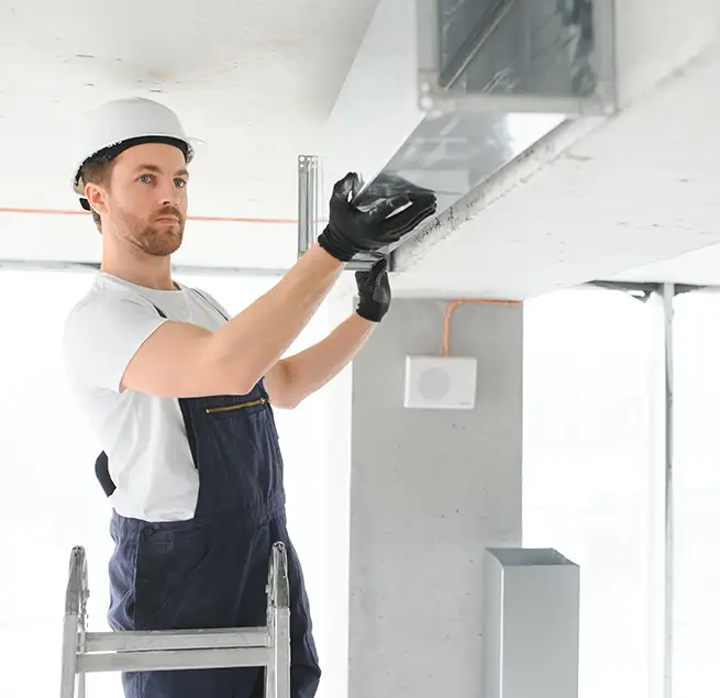 Why Homeowners & Businesses Trust Us in Spring, TX?