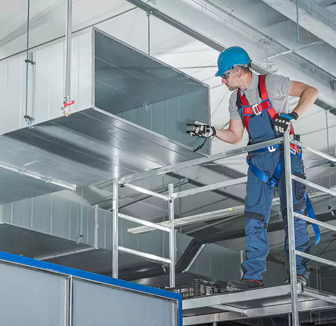 Why Homeowners & Businesses Trust Us in Spring, TX?