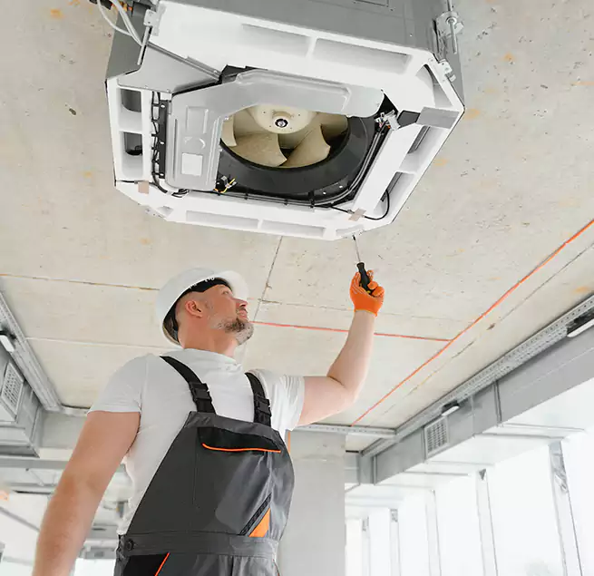 Why Homeowners Businesses Trust Us in Spring, TX