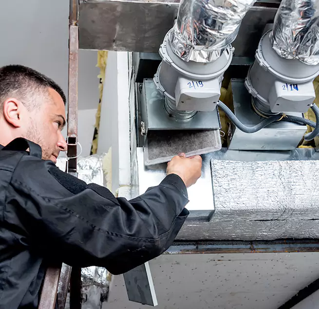 Why Homeowners Businesses Trust Us in Spring, TX?