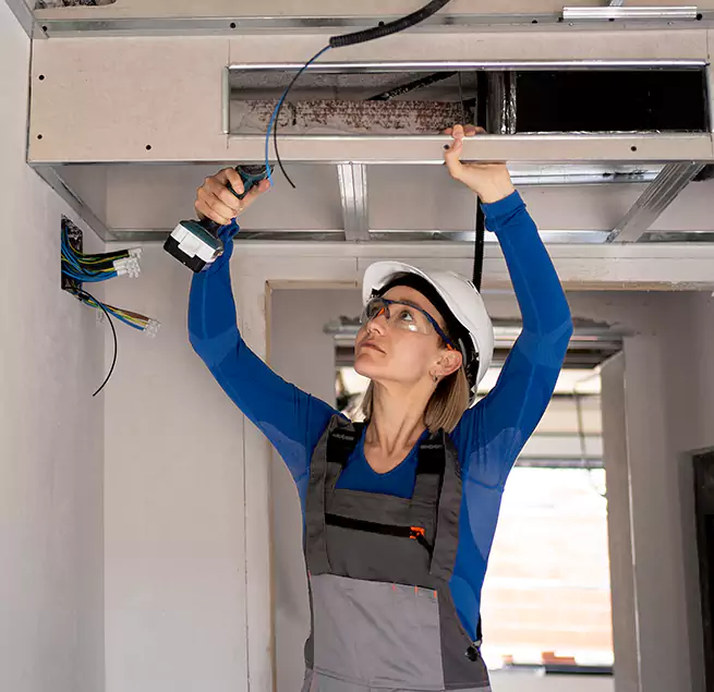 Why Homeowners & Businesses Trust Us in Spring, TX?