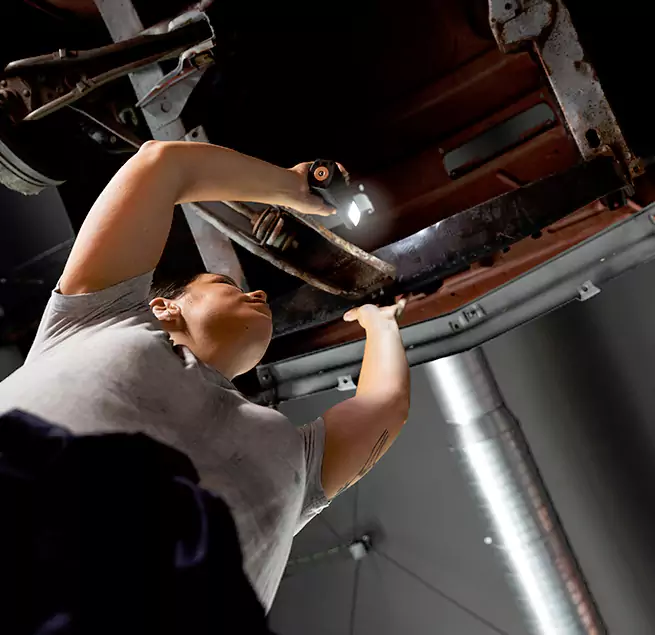 Why Homeowners & Businesses Trust Us Spring, TX