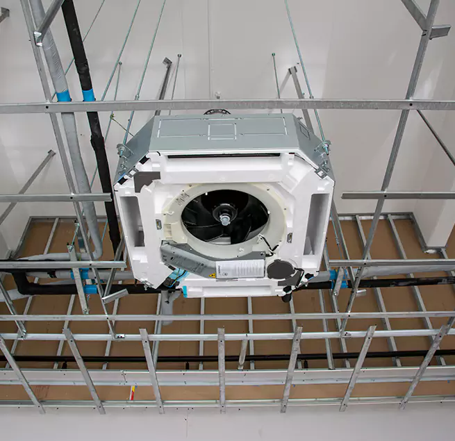 Why Homeowners & Businesses Trust Us Spring, TX?