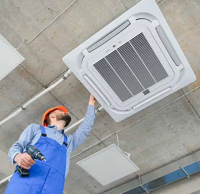 Why Homeowners & Businesses Trust Us in Spring, TX?