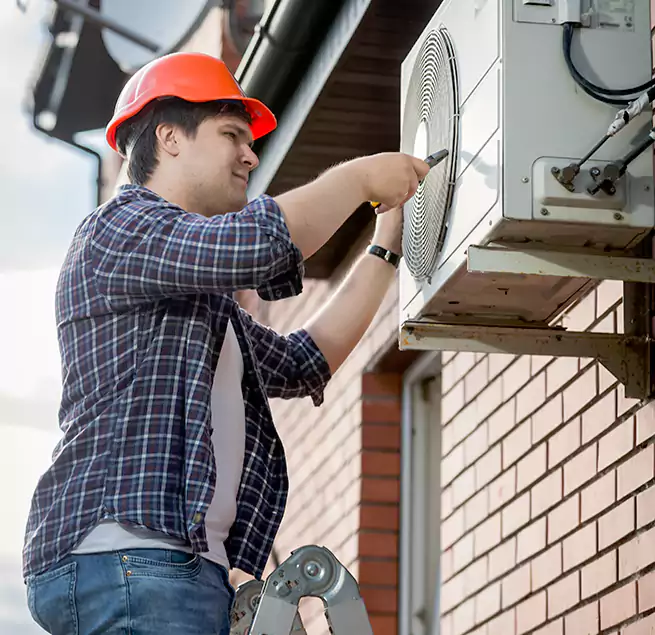 Why Homeowners & Businesses Trust Us Spring, TX