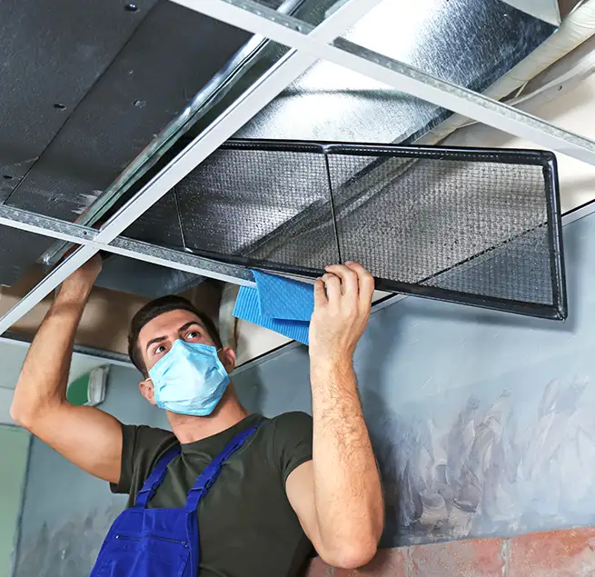 Why Homeowners & Businesses Trust Us in Spring, TX?